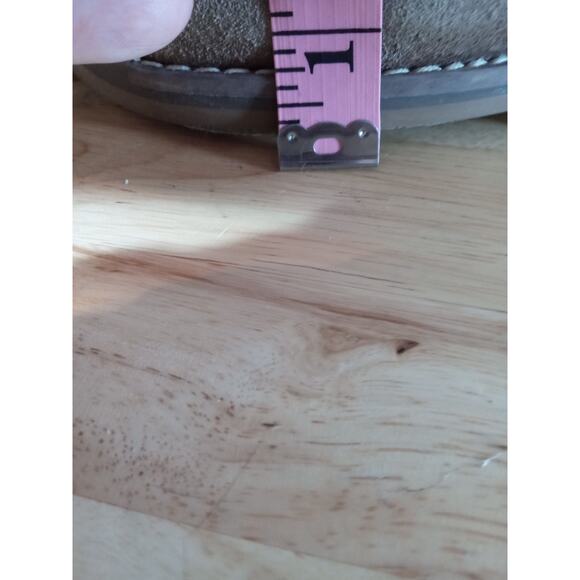 Pikolinos, Pompeya Ankle Boots Block Heeled Suede 39/8 - Picture 13 of 15